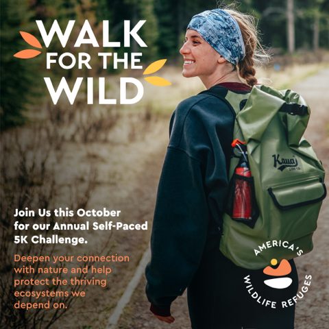 Walk for the Wild