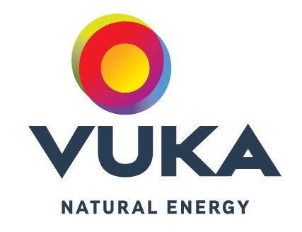 The Vuka sun